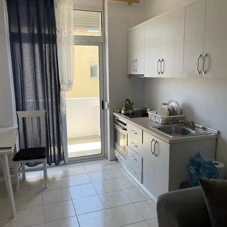 Apartment Sun&see Durres