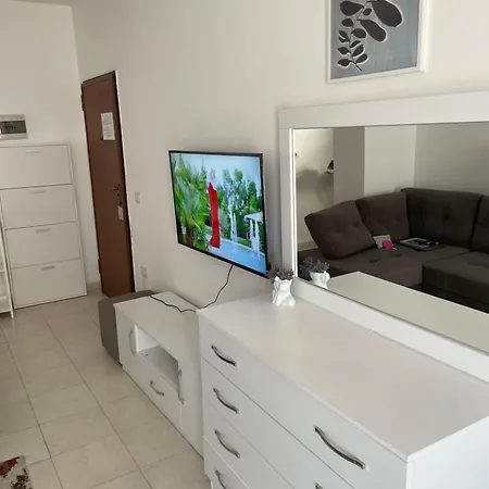 Sun&see Apartment Durres