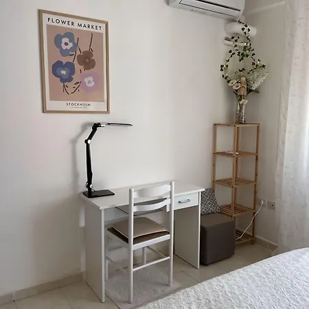 Sun&see Appartamento