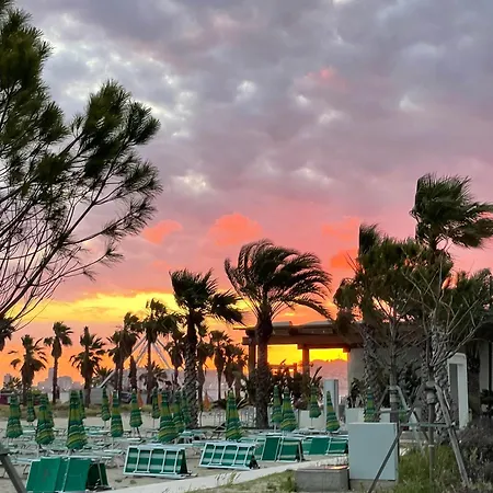 Sun&see Appartamento Durrës