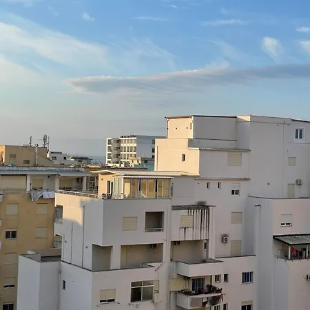 Apartament Sun&see *