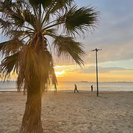 Appartamento Sun&see