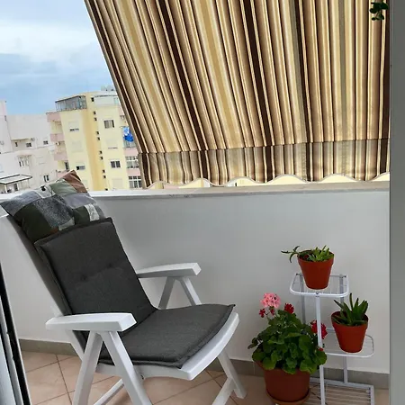 Διαμέρισμα Sun&see *