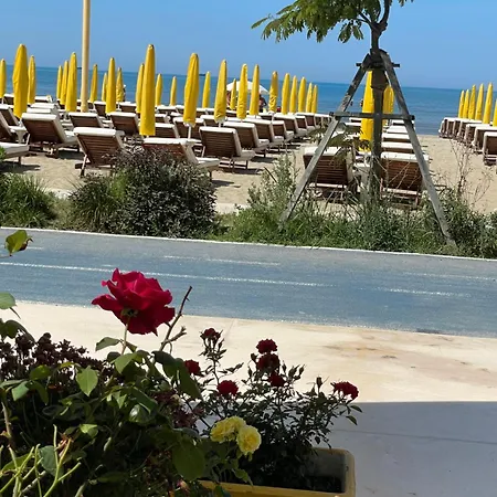 Διαμέρισμα Sun&see