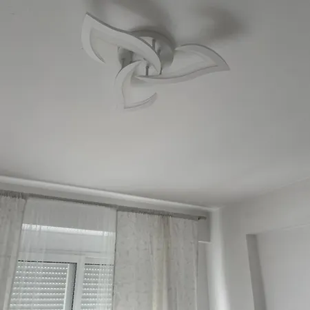 Διαμέρισμα Sun&see *