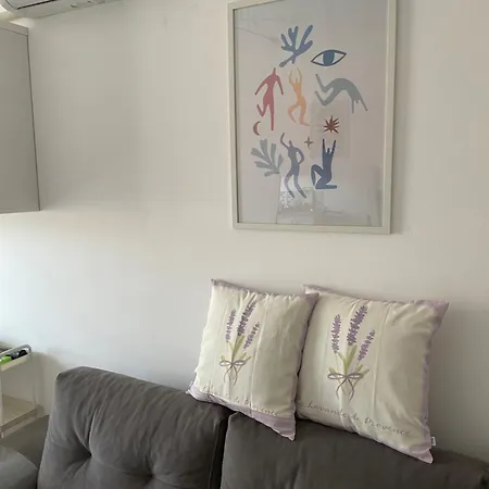 Sun&see Apartament Durrës