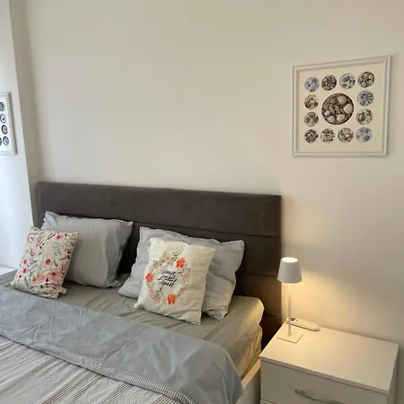 Apartman Sun&see Durrës
