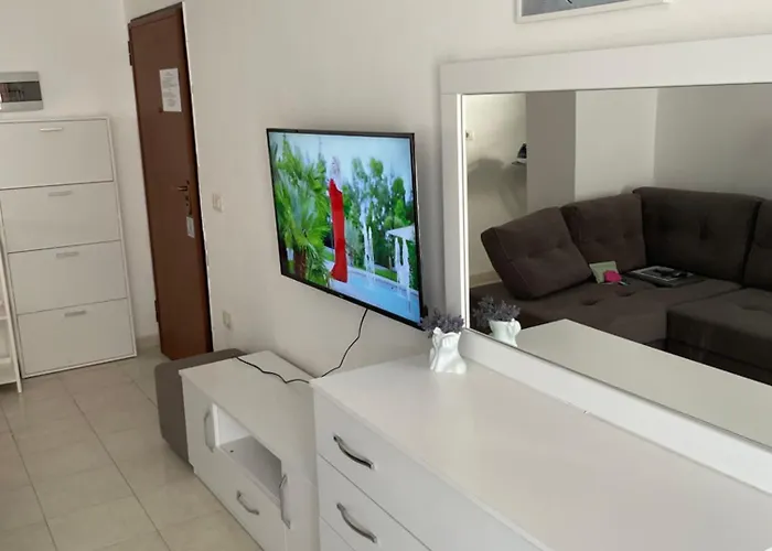 Sun&see Daire Dıraç