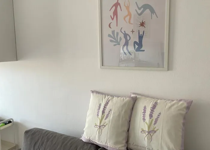 Sun&see 公寓 Durrës