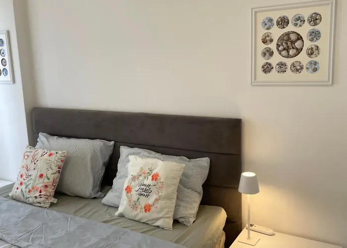 公寓 Sun&see Durrës